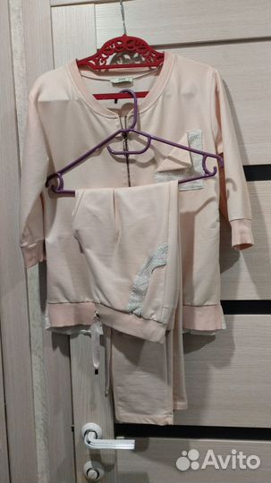 Костюм Спортшик