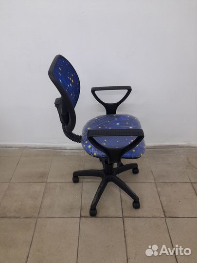 Компьютерное кресло. Новое
