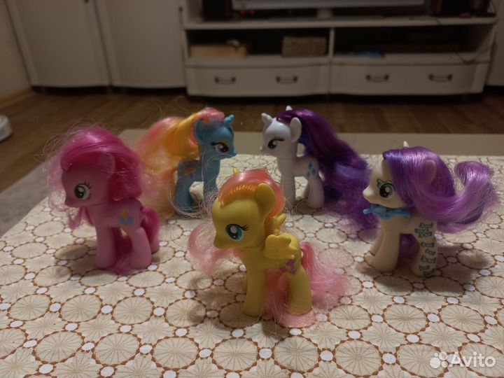 My Little Pony
