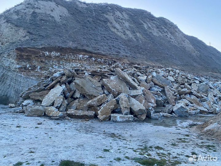 Морской камень