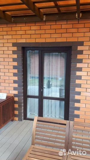 Москитные сетки с замером I9346