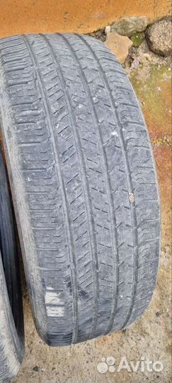 Hankook Dynapro HL3 RA45 235/55 R19 101V