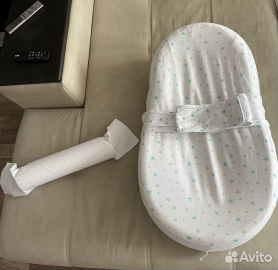 Матрас кокон