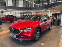 Новый Mazda CX-4 2.0 AT, 2023, цена от 3 690 000 руб.
