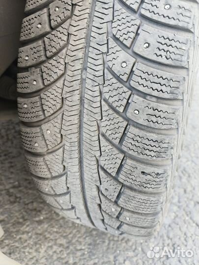 Matador MP 30 Sibir Ice 2 195/55 R16