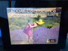 Цифровая фоторамка Kodak объявление продам