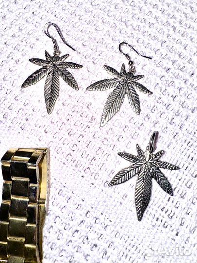 Винтажные украшения