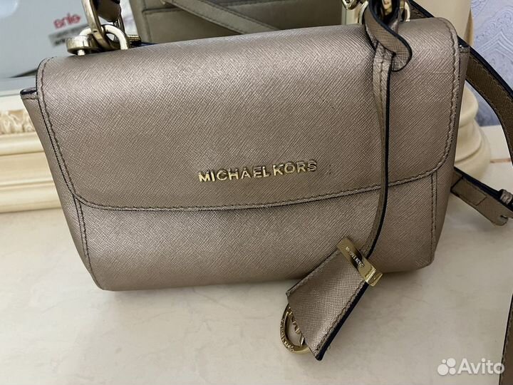 Сумка michael kors