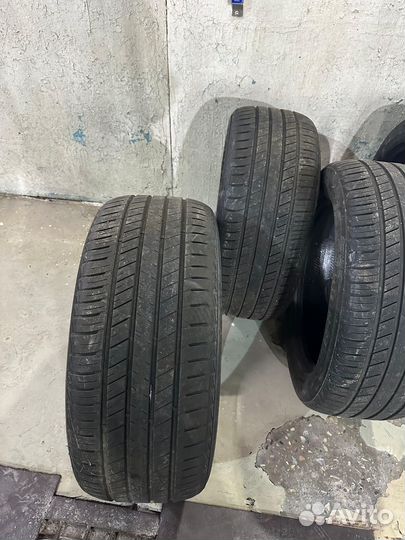 Jinyu YS82 285/50 R20 116W