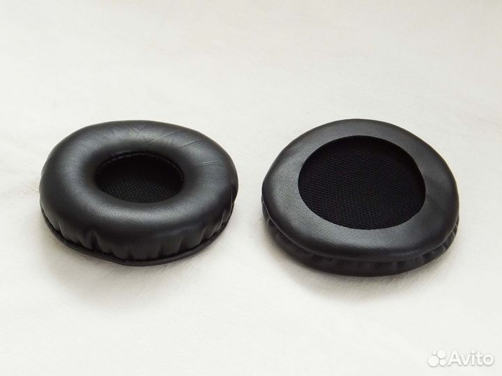 Амбушюры для Sony MDR- ZX310 AKG K518 K518DJ K81