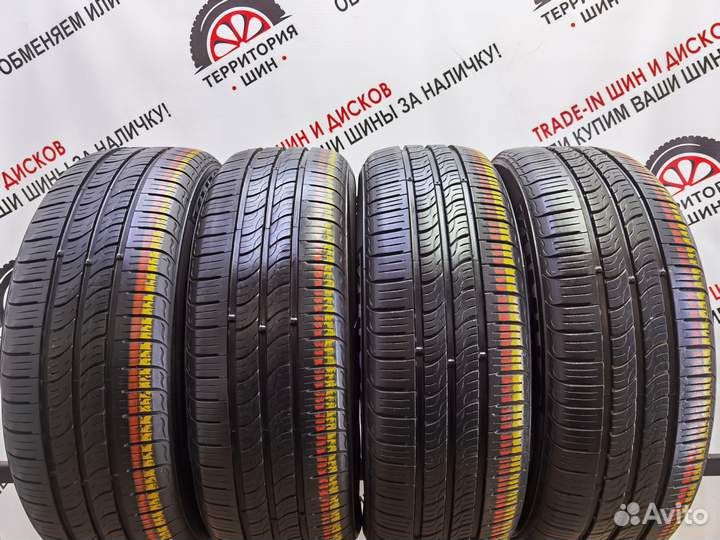 Kumho Sense KR26 205/60 R16 92H