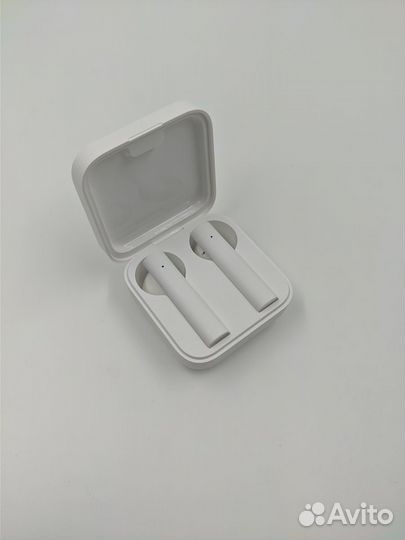 Наушники Xiaomi Mi True Wireless Earphones 2 Basic