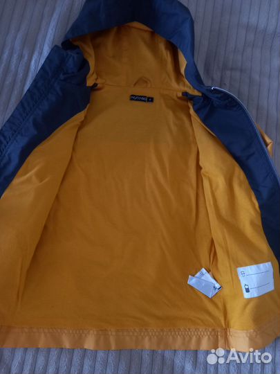 Ветровка на 7-8 лет