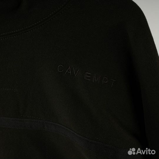 Зип худи Cavempt cav empt S-XL