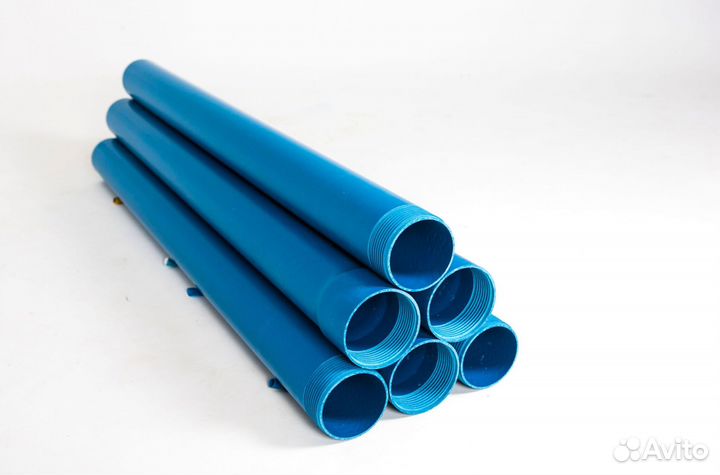 Труба обсадная