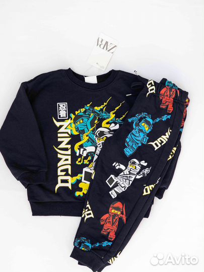 Детская одежда zara оптом