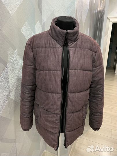 Куртка мужская