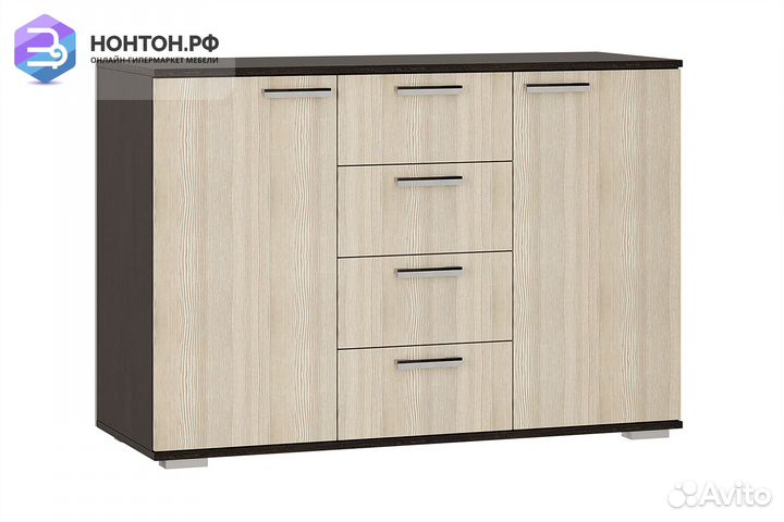 Комод Стандарт-2
