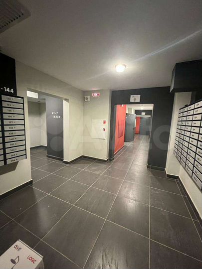 Квартира-студия, 26 м², 14/20 эт.