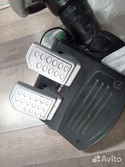 Игровой руль