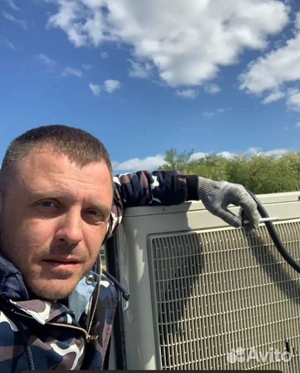 Чистка кондиционеров Ремонт сплит систем