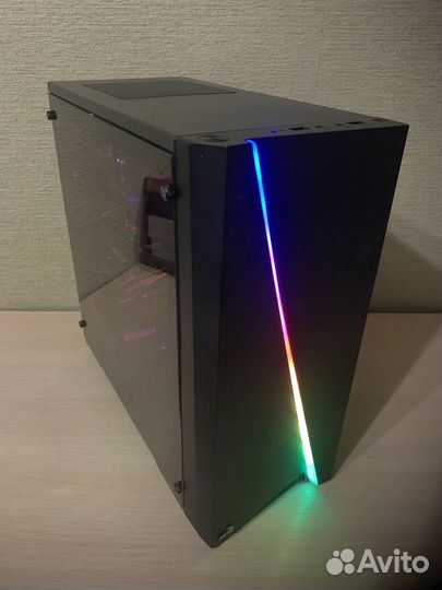 Игровой i5 9400f, RTX 2060