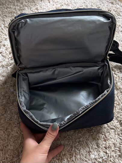 Терморюкзак для мамы