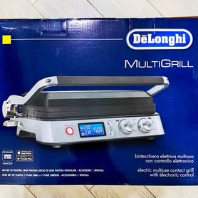 Мульти гриль DeLonghi. Оригинал