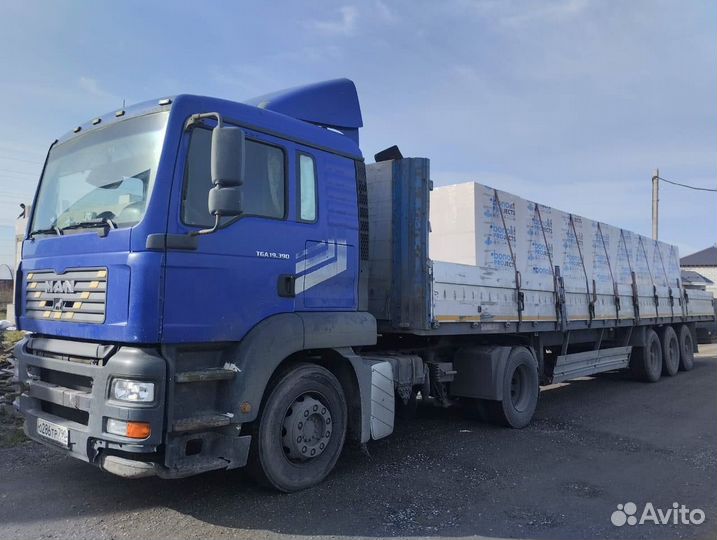 Газоблок 600