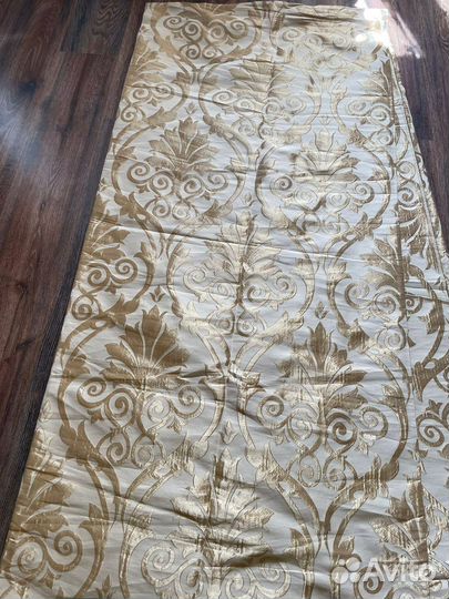 Ткань на шторы