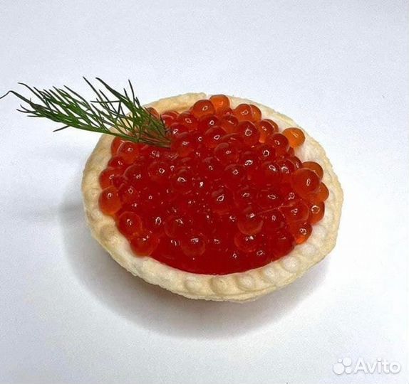 Красная икра с доставкой