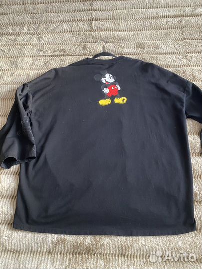 Джемпер женский оверсайз