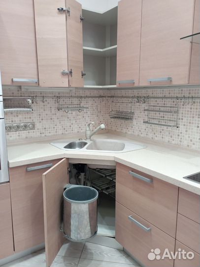 Кухня doimo с техникой (Италия)