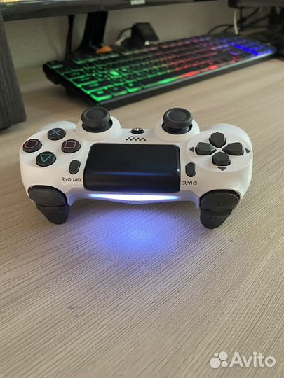 Джойстик ps4 / Dualshock 4