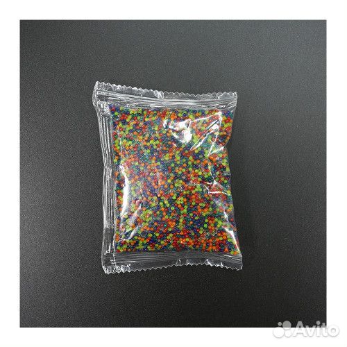 Орбизы для гидробола