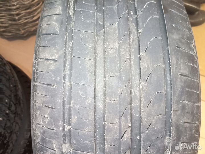 Pirelli Cinturato P1 245/45 R18