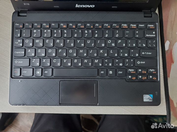 Lenovo IdeaPad s110