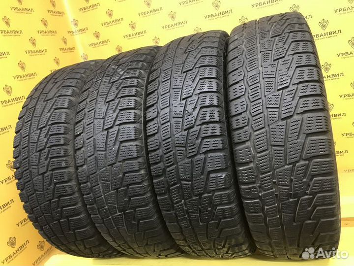 Cordiant Winter Drive PW-1 185/65 R15 92T