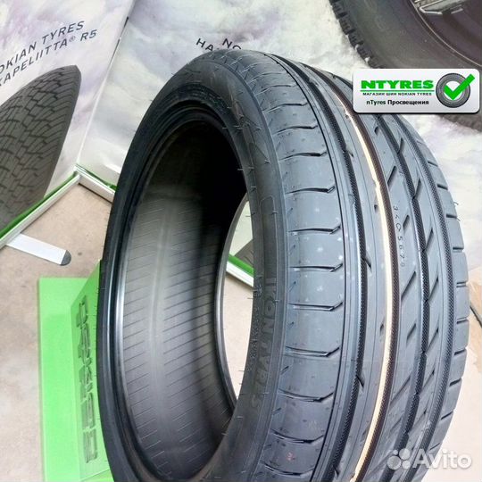 Ikon Tyres Nordman SZ2 215/55 R16 97W