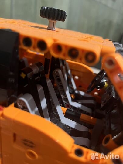 Lego technic