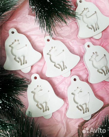 Игрушки-раскраски