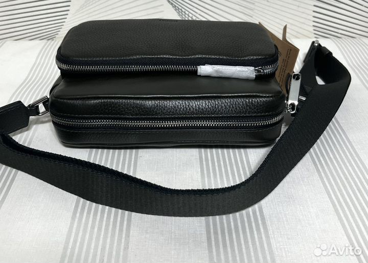 Ecco сумка camera BAG 9107628/90903