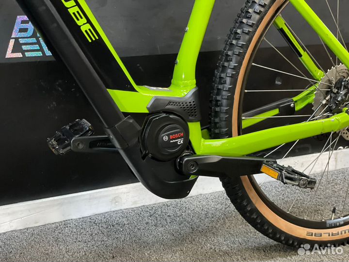 Cube Reaction Hybrid One