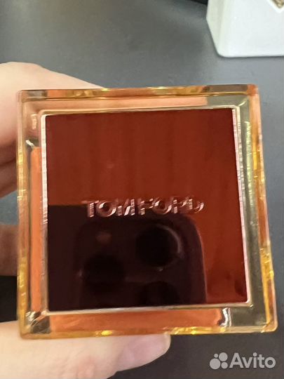 Tom ford bitter peach оригинал