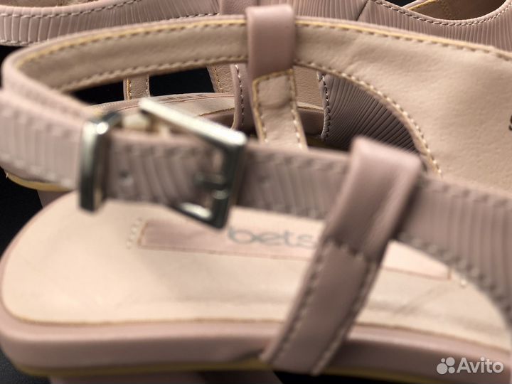 Туфли женские открытые Бетси, Betsy