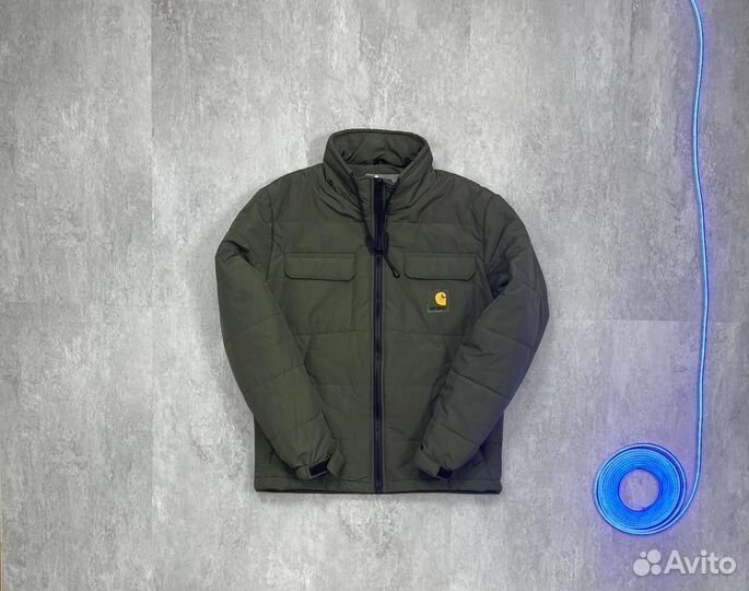 Ветровка Carhartt