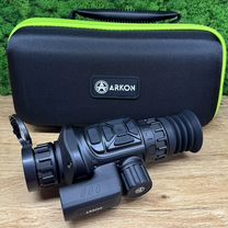 Kpeдит. Тепловизор прицел Arkon Arma SR25L