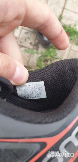 Кроссовки Salomon S-Lab Speed