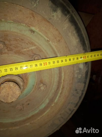 Автошины с вертолета