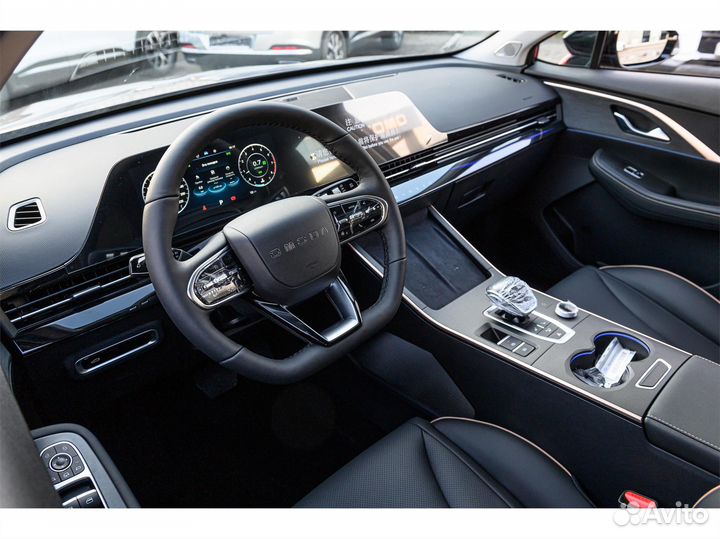OMODA C5 1.5 CVT, 2023